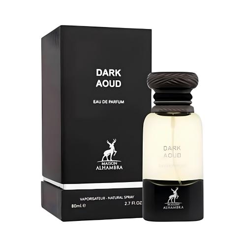 عطر دارك عود للجنسين او دو برفيوم من ميزون الحمراء...