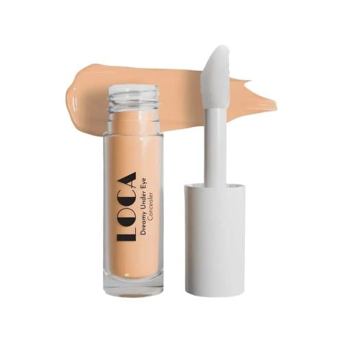 كونسيلر خافي عيوب من لوكا - 03 دافئ متوسط