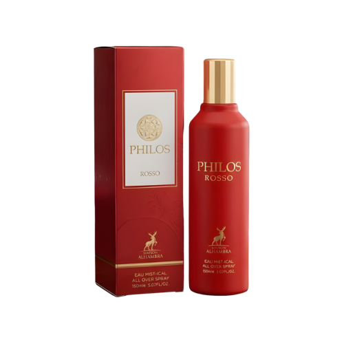 عطر شامل فيلوس روز من ميزون الهامبرا- 150مل