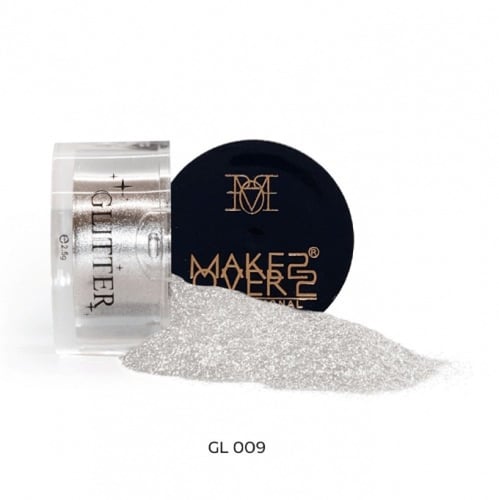 بودرة جليتر لامع للعين من ميك اوفر22 - متعدد الخيا...