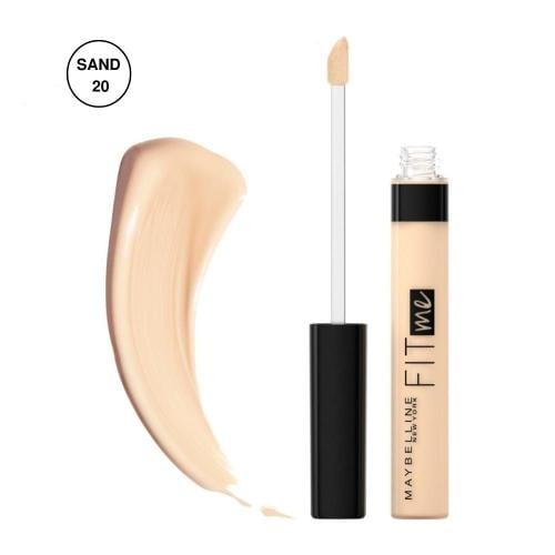 خافي عيوب كونسيلر فيت مي من مايبيلين نيويورك - 20...