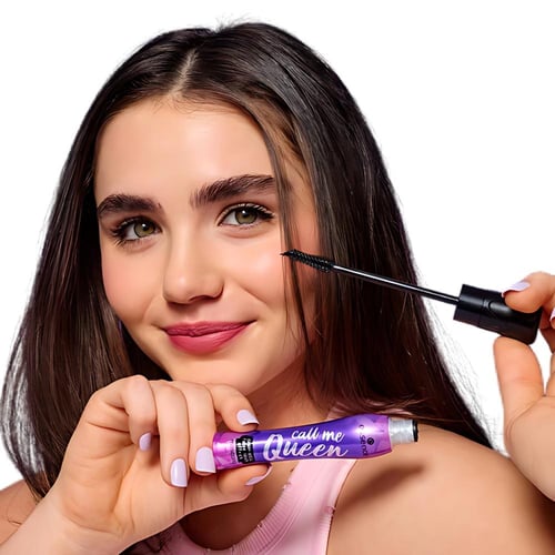 ماسكرا كول مي كوين من ايسنس - اسود