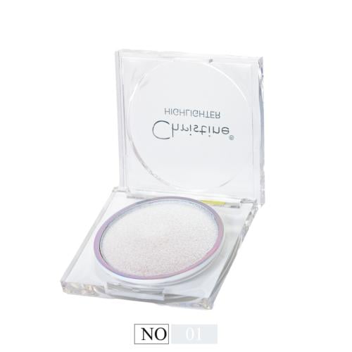 إضاءة هايلايتر بوليشيد من كرستين - CH-H2301