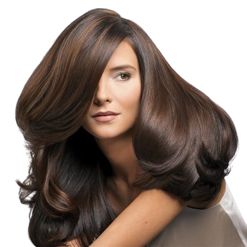 زيت الشعر بزيت السمسم وجنين القمح من ليزا 250مل