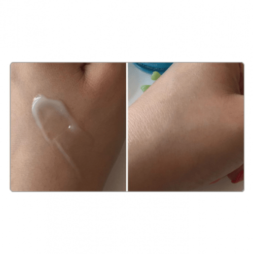 جل مائي للبشرة من نيتروجينا - 50 مل