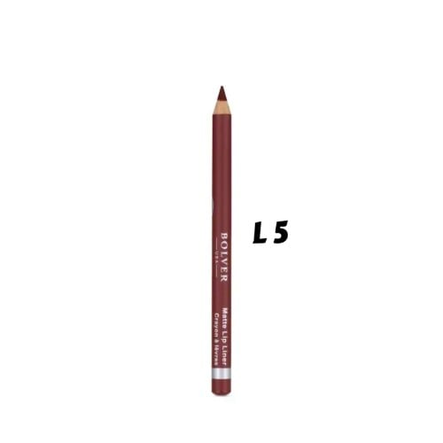 قلم محدد شفاه من بلوفير - L5