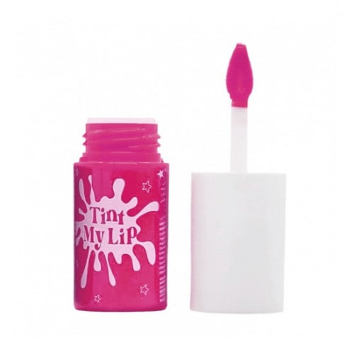 تنت الشفاه والخدود ماي ليب ميك اوفر22 - وردي