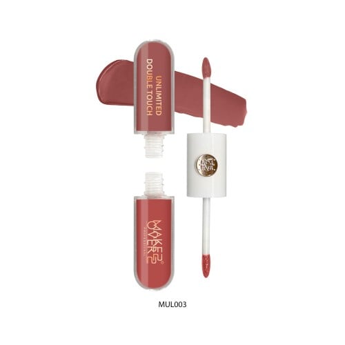 روج سائل مطفي ولامع ميك اوفر 22 - MUL003