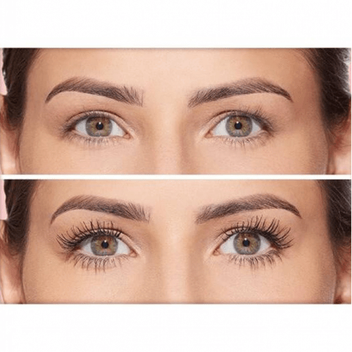 ماسكارا بيتر ذان سكس من توفيسد - اسود