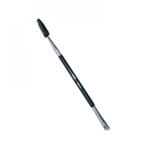 فرشاة حواجب مزدوجة MBR003 من ميك اوفر22