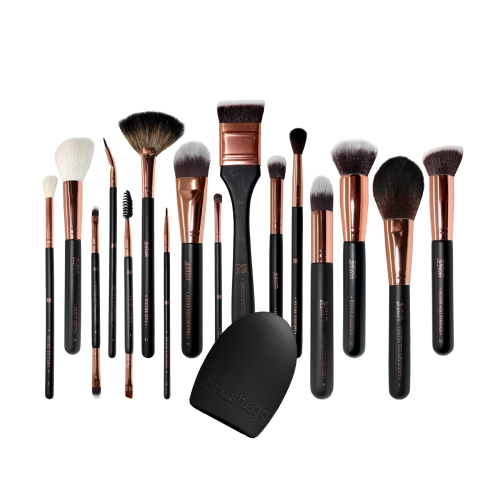 مجموعة فرش سجنتشر مؤلفه MX-03 من ميك اوفر 22 16 قط...