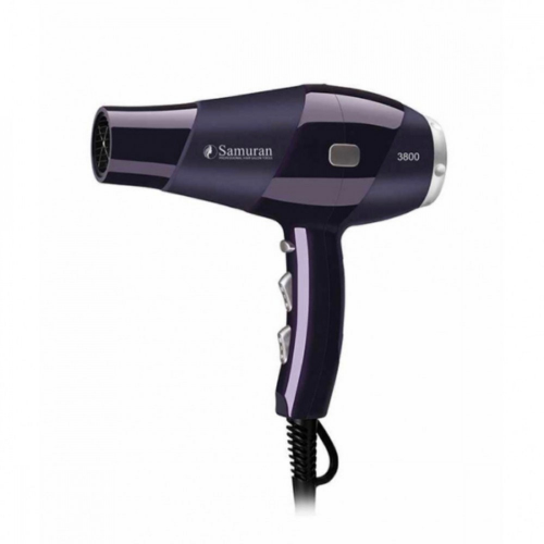 مجفف شعر هوائي 2300واط من ساموران MU-2041