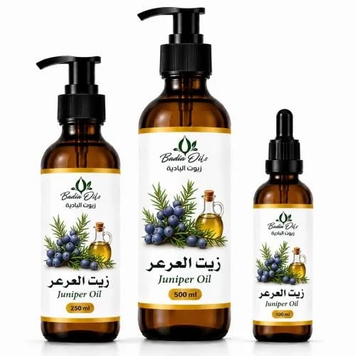 Juniper oil 100ml