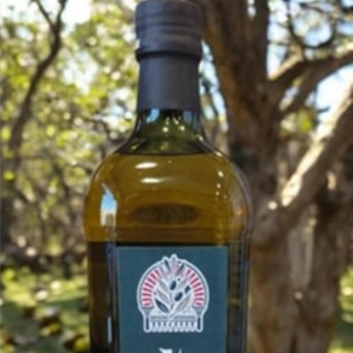 زيت زيتون إسباني طبيعي درجة أولى