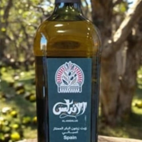 زيت زيتون إسباني طبيعي درجة أولى