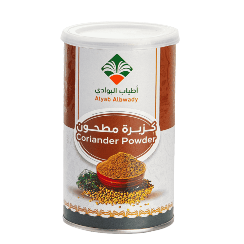 كزبرة مطحونة