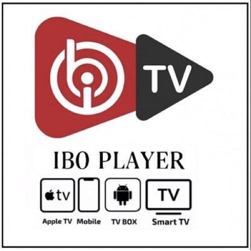 اشتراك ibo player اقوى اشتركات الشاشات الذكيه سنه...