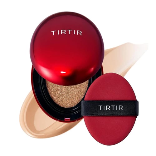 كريم أساس ريد كوشن ماسك فيت من تيرتير