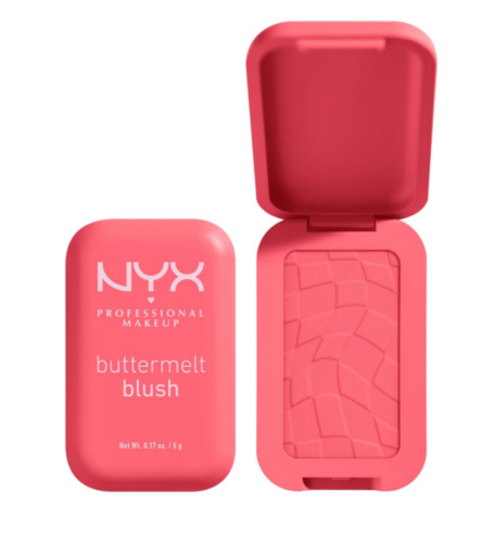 Nix blush, Petra Melat - You Now Buta 5 grams - BM...