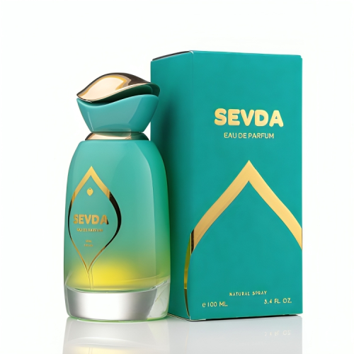 عطر سيفدا - او دي برفيوم 100 مل