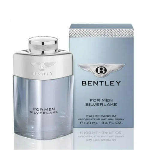 عطر سلفرليك اودو بارفيوم من بنتلي