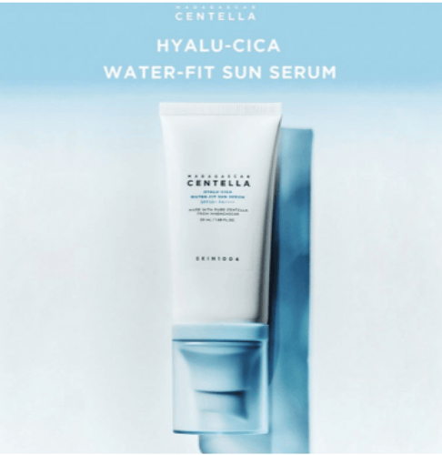 واقي شمس ووتر فيت مدغشقر كينتيللا هيالو-سيكا SPF50...