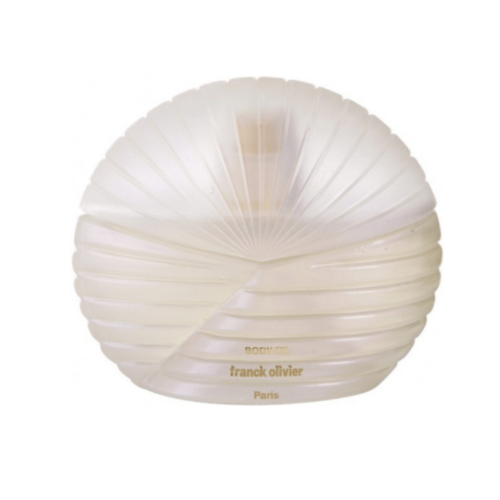 فرانك اوليفير زيت معطر للجسم - 75 مل