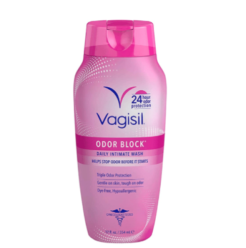 غسول يومي للمنطقة الحساسة من فاجيسل