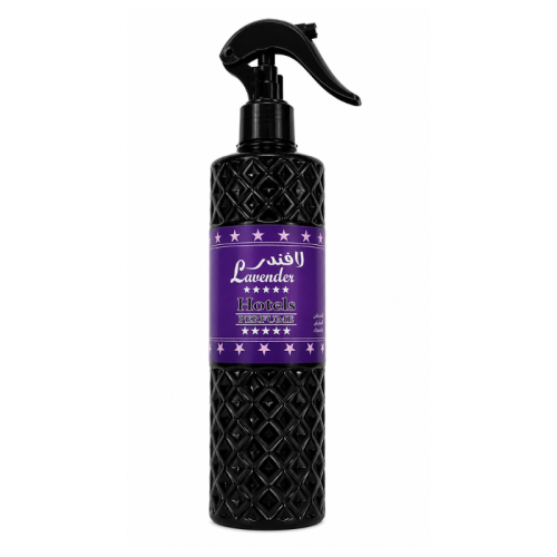 معطر بخاخ الفنادق