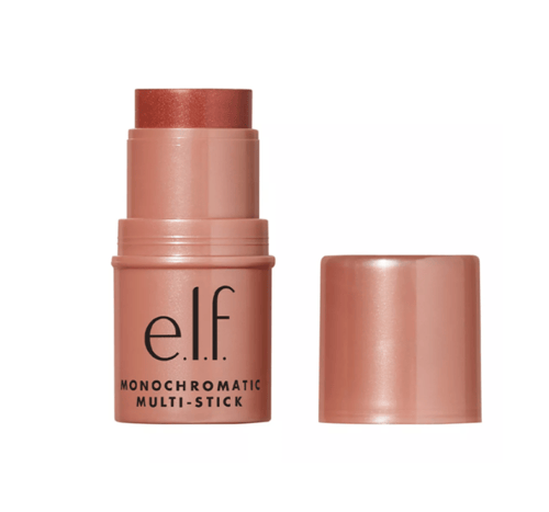 ايلف احمر خدود كريمي ستيك