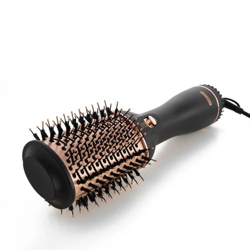 استشوار مصفف الشعر فرشاة حرارية من ريبون RE-2128