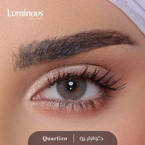 عدسات لومينوس كوارتيزو - 15