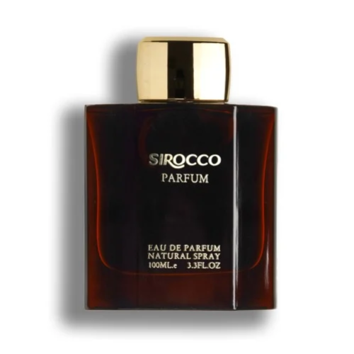 عطر سيريكو او دو بارفيوم