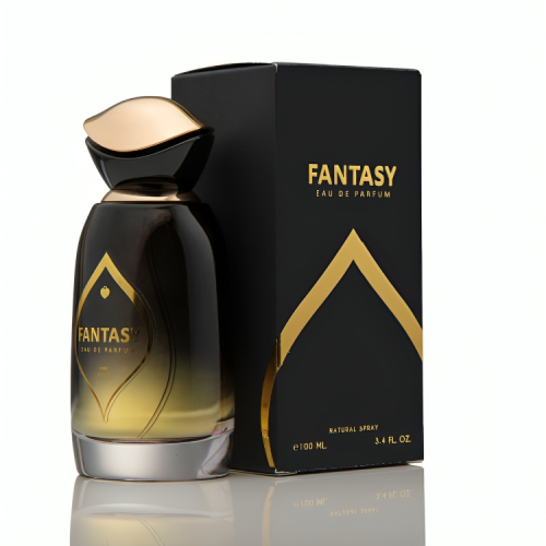 عطر فانتاسي ناتشورال سبراي للرجال 100 مل