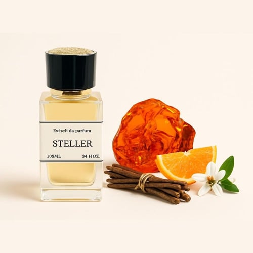 عطر ستيلر من زورا - اكستريت دي برفيوم - 100مل