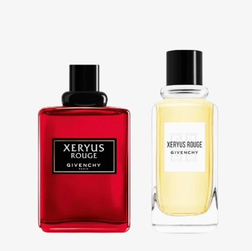 عطر جيفنشي اكسيروس روج او دو تواليت 100مل