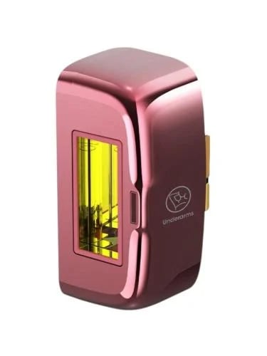 عدسة ليزر لازالة الشعر من ملاي – T14 PRO - لون احم...