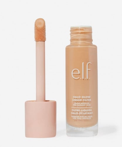 كونسيلر سائل فلولس فلتر هالو قلو من ايلف