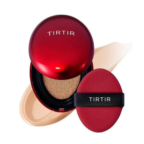 كريم أساس ريد كوشن ماسك فيت من تيرتير