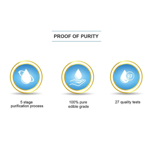 باراشوت زيت جوز الهند - 175 مل