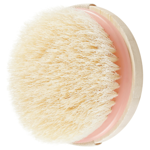 ايكو تولز - فرشاة الجسم للتقشير الجاف