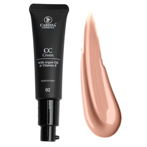 سي سي كريم من كاريسا كوزماتيكس