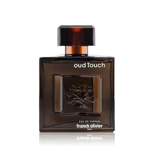 عطر فرانك اوليفر عود تاتش او دو بارفيوم 100مل