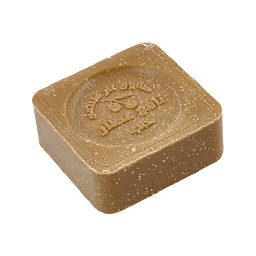 نافع عطار صابون غار قالب 2 حبه