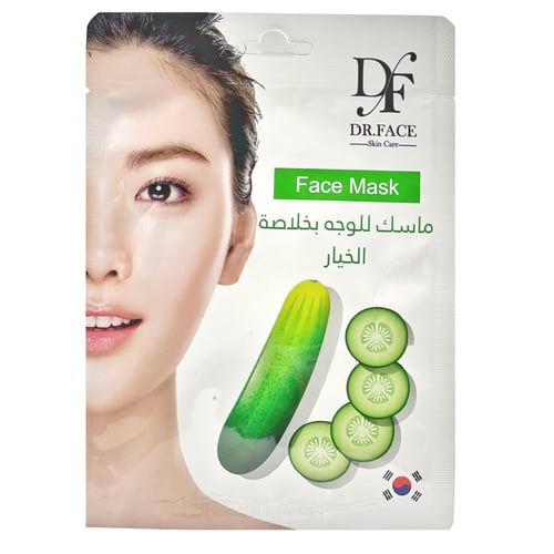 ماسك للوجه من دكتور فيس