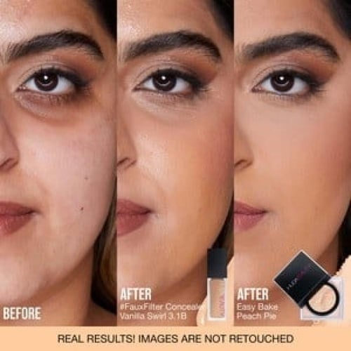 هدى بيوتي بودرة سائبة- 6 جم