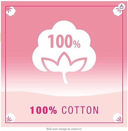 مجموعة قطن من جونسون 2+1 × 80