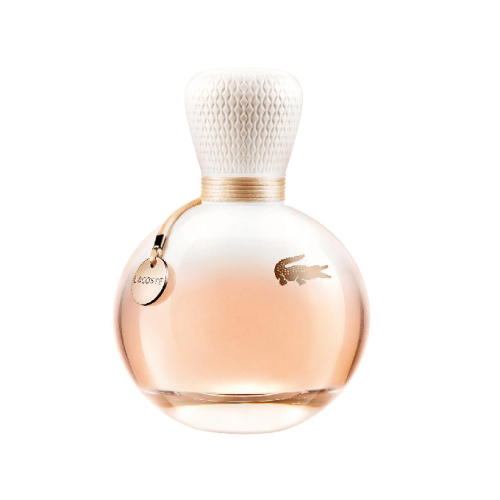 عطر أو دو لاكوست من لاكوست للنساء - 90مل - او دو ب...