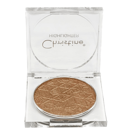 اضاءة احادية للوجه من كرستين - جميع الدرجات