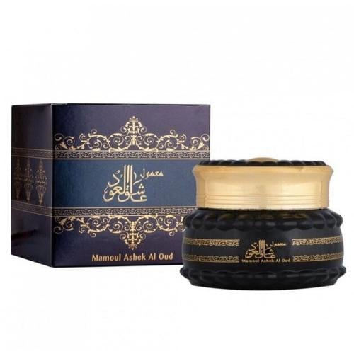 Maamoul Lover of Oud from Almas 60 grams